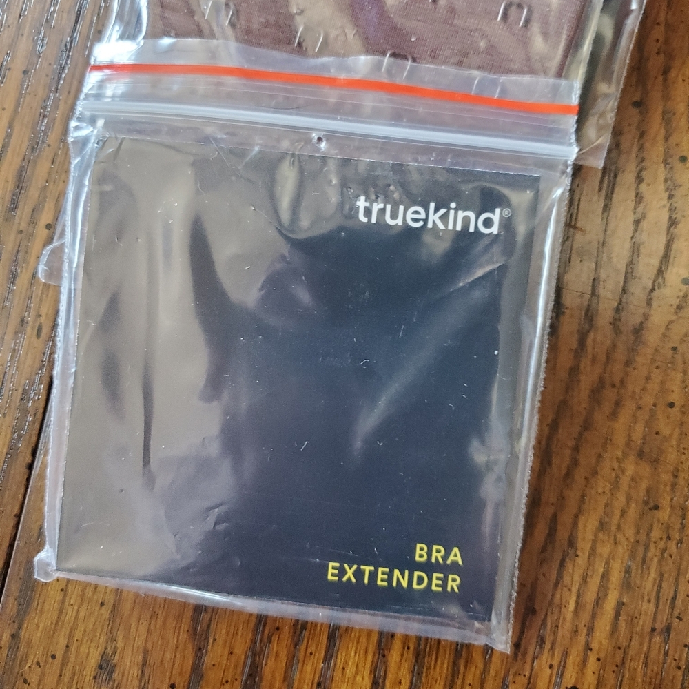 Truekind From Shapermint (3) Bra Extenders